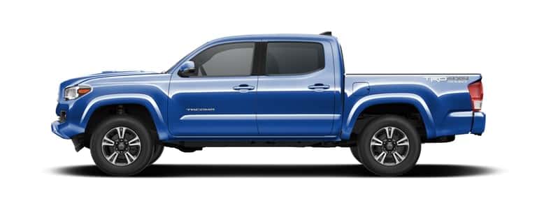 Nissan Frontier Vs Toyota Tacoma >> New 2018 Toyota Tacoma Model Info | Toyota of Orlando trucks Nissan Frontier Vs Toyota Tacoma >> New 2018 Toyota Tacoma Model Info | Toyota of Orlando trucks