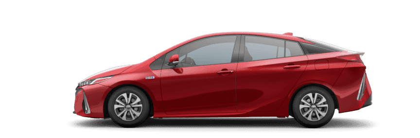 HYPERSONIC RED
