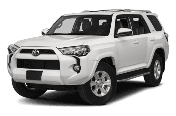 4Runner