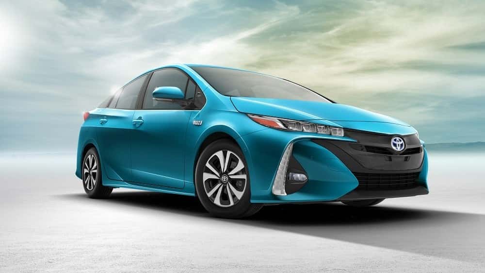 Orlando Toyota hybrid