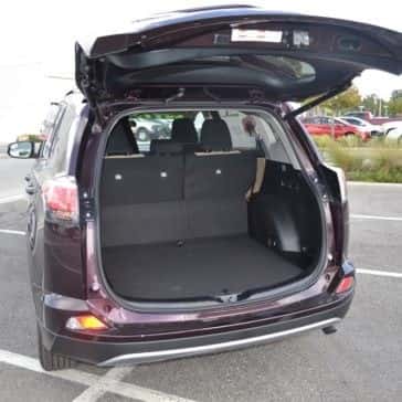 new SUV deals