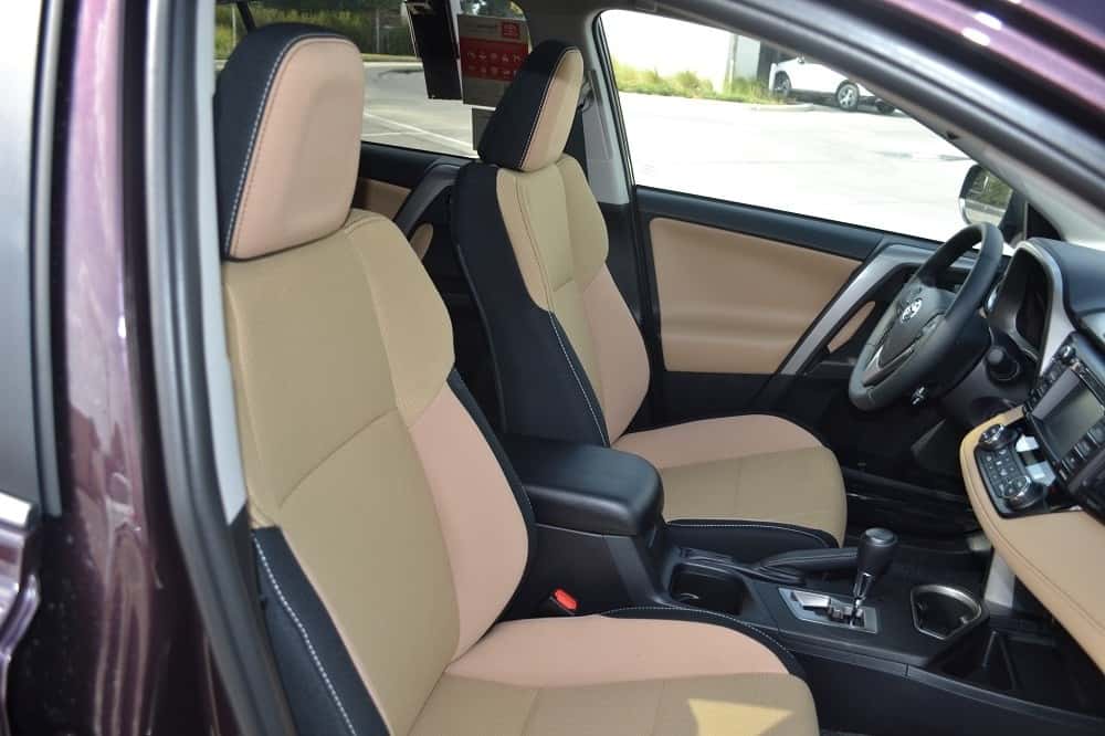 Toyota hybrids for sale