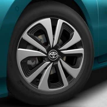 Fuel efficient toyota cars