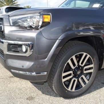 2018 Toyota in Orlando FL