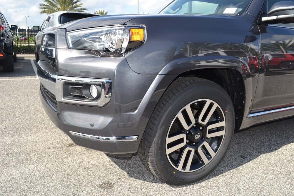 2018 Toyota in Orlando FL