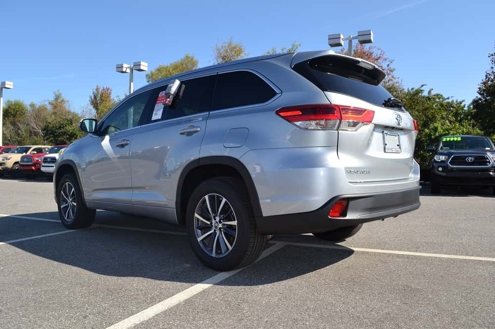 Toyota in Orlando FL