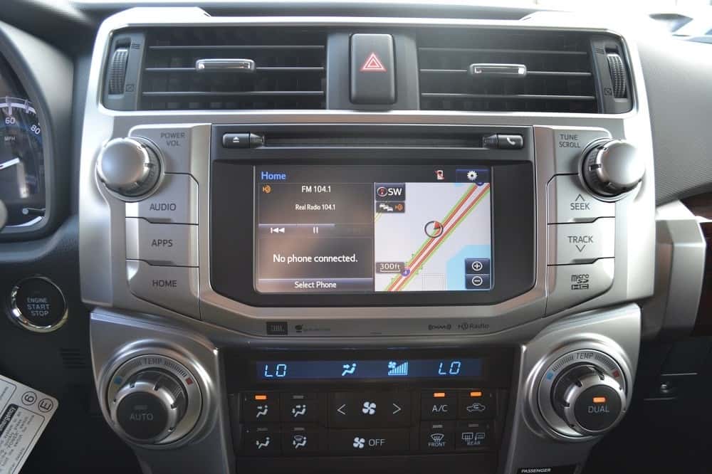 best new SUVs
