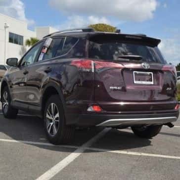 best family cars