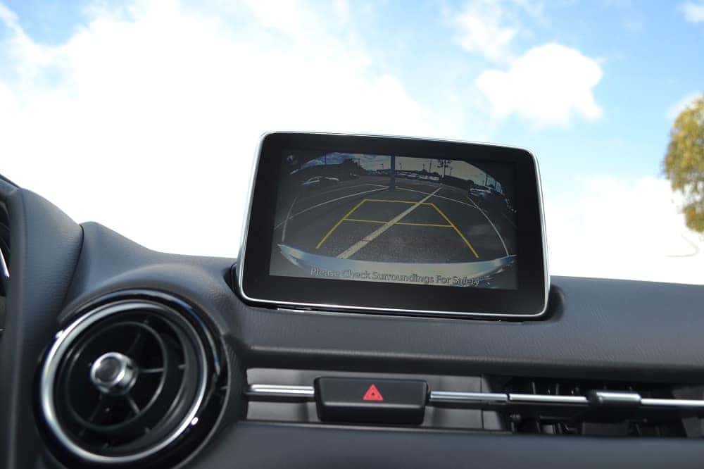 new Toyota
