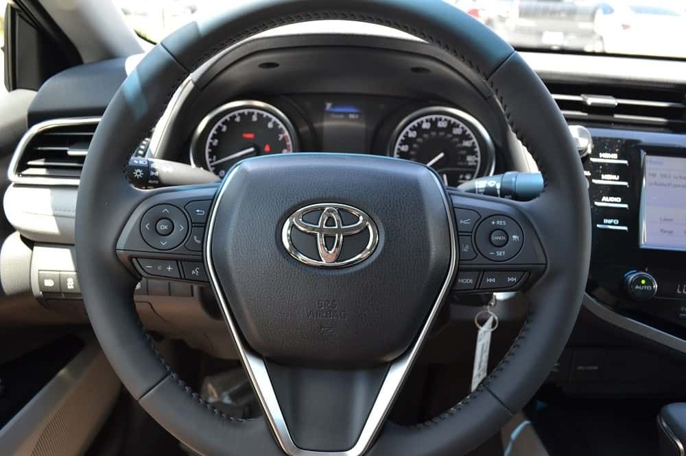 2018 cars in Orlando FL