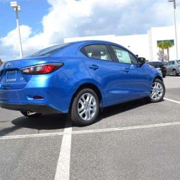 Toyota in Central Florida
