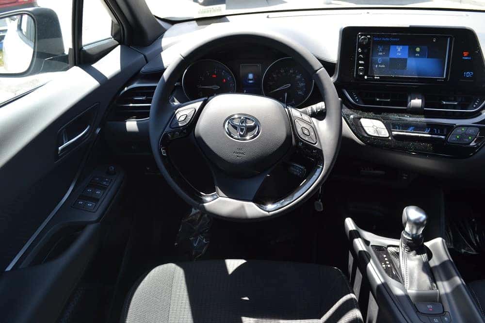 compact crossover for sale