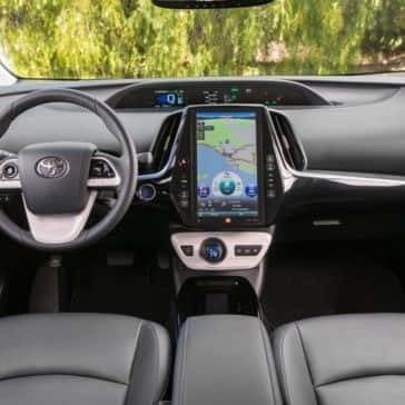Toyota technology