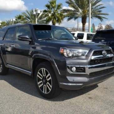 Orlando Toyota for sale