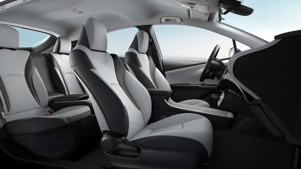 best new hybrid cars