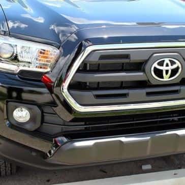 Tacoma