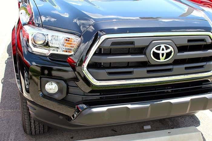 Tacoma