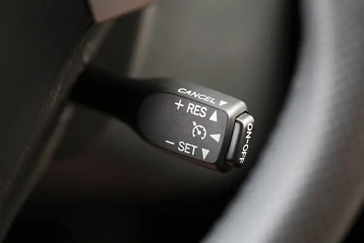 How to use cruise control Toyota of Orlando Car Tips