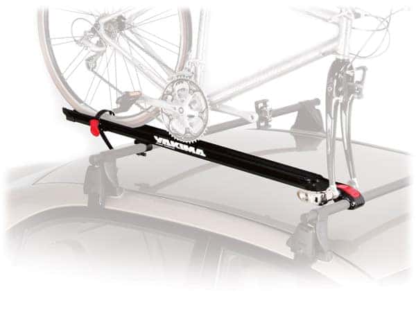 yakima bike rack accessories