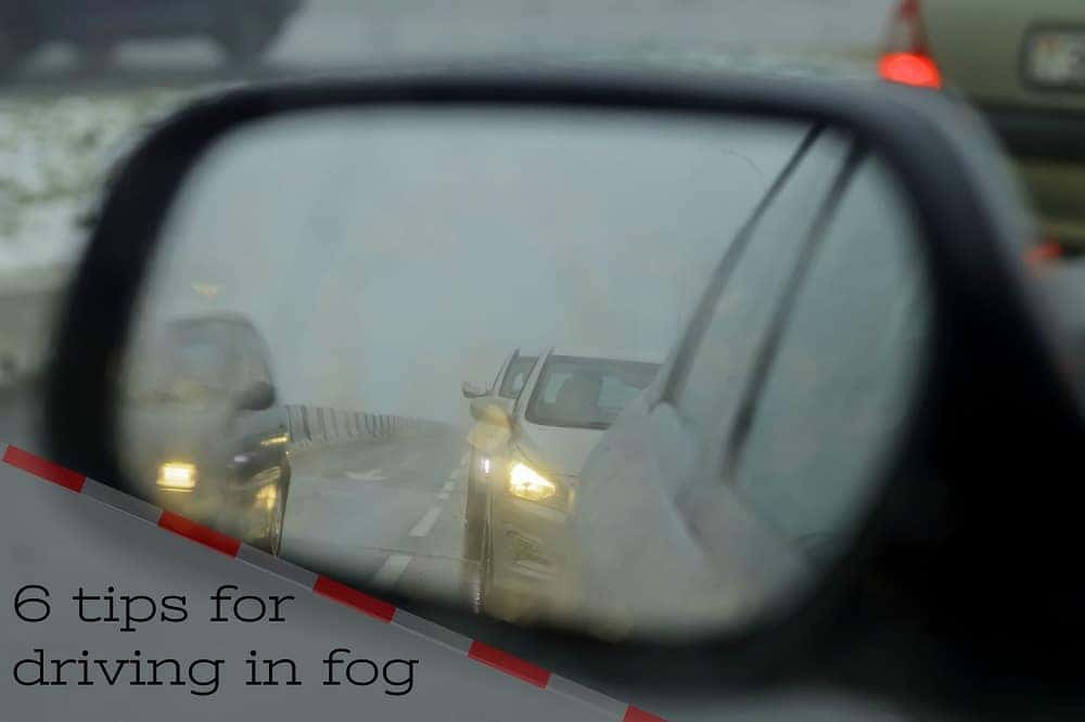 6 tips for driving in fog Toyota of Orlando Blog