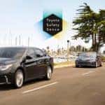 Check out these new Toyota vehicle safety features!