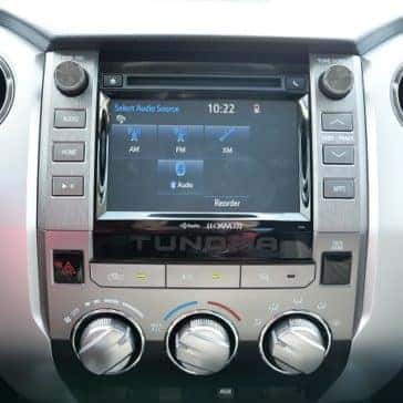 Orlando Toyota Tundra