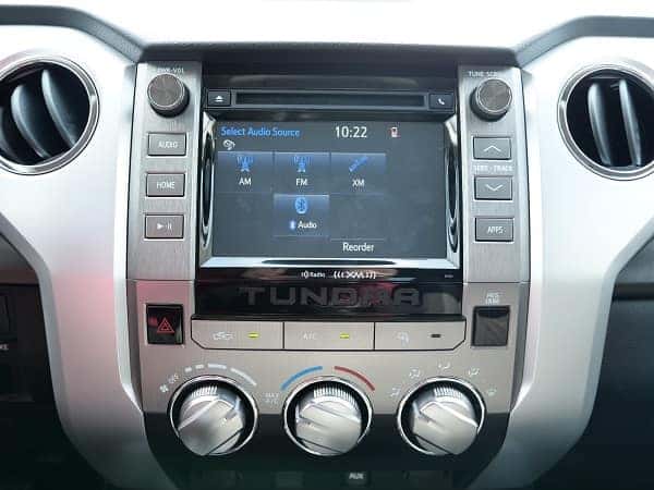 Orlando Toyota Tundra