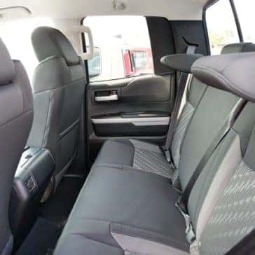 Check out the Toyota Tundra