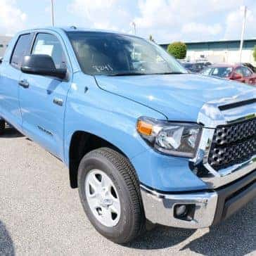 Check out the 2019 Toyota Tundra