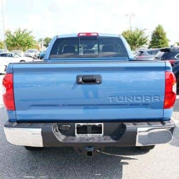 Orlando Toyota Tundra