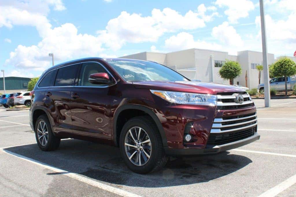 SUVs surge in popularity | Toyota of Orlando News