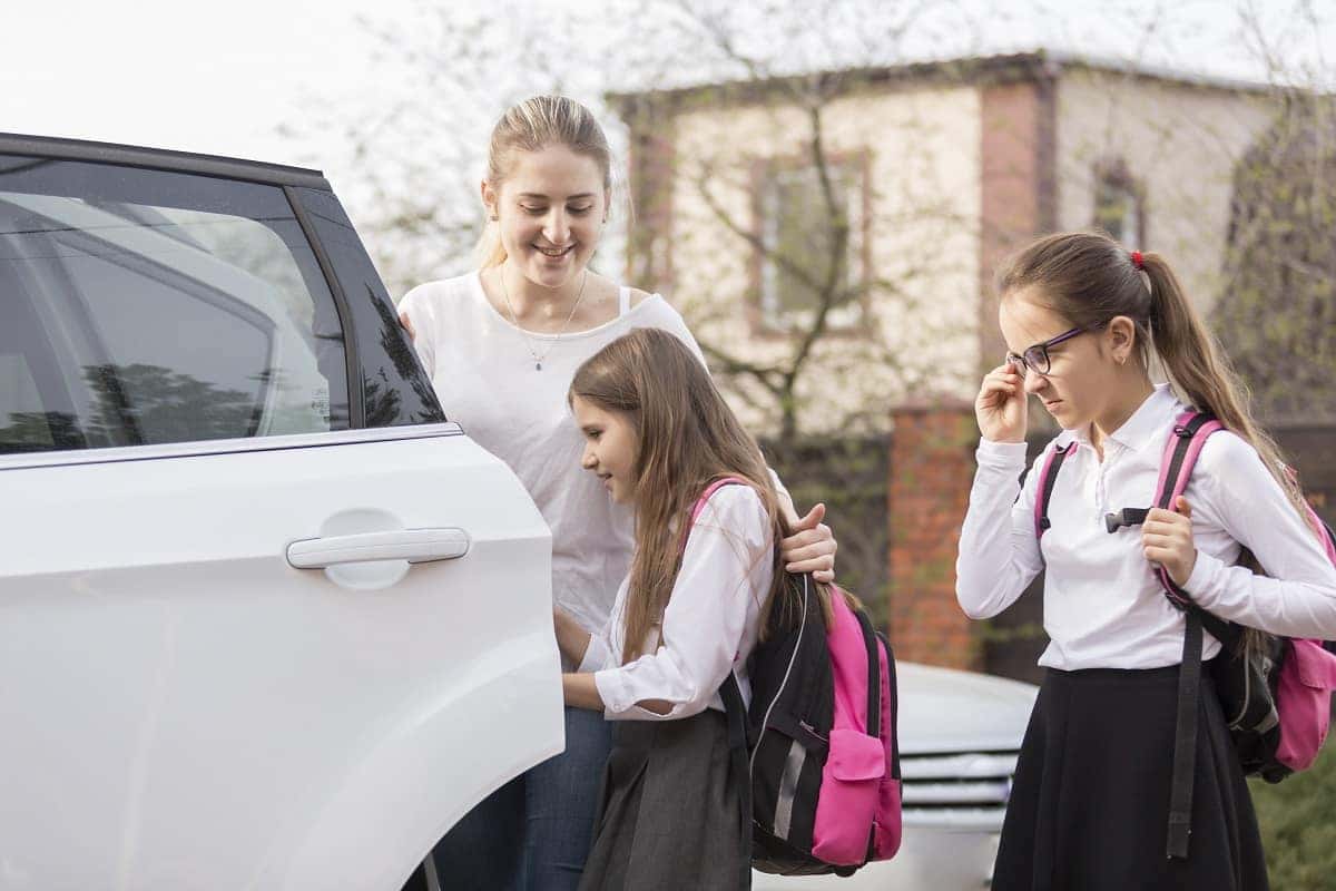 Become a carpool master with these 5 tips Toyota of Orlando