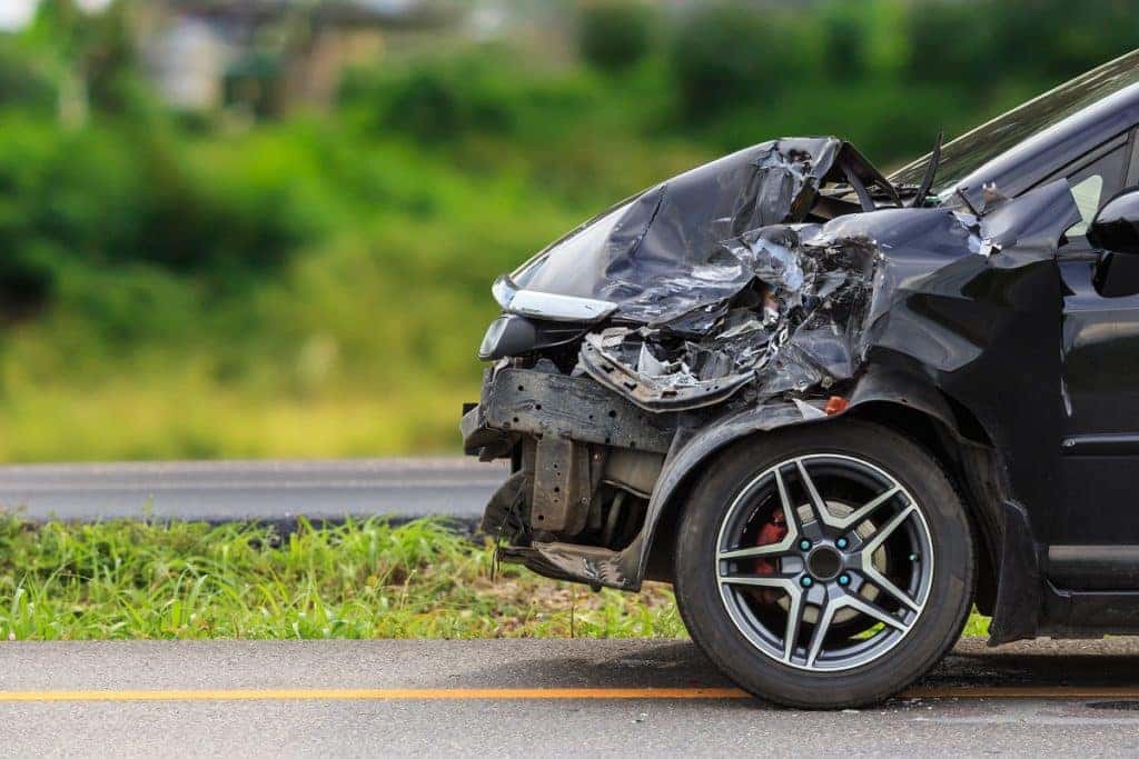 What To Do After A Hit And Run Car Accident Toyota Of Orlando