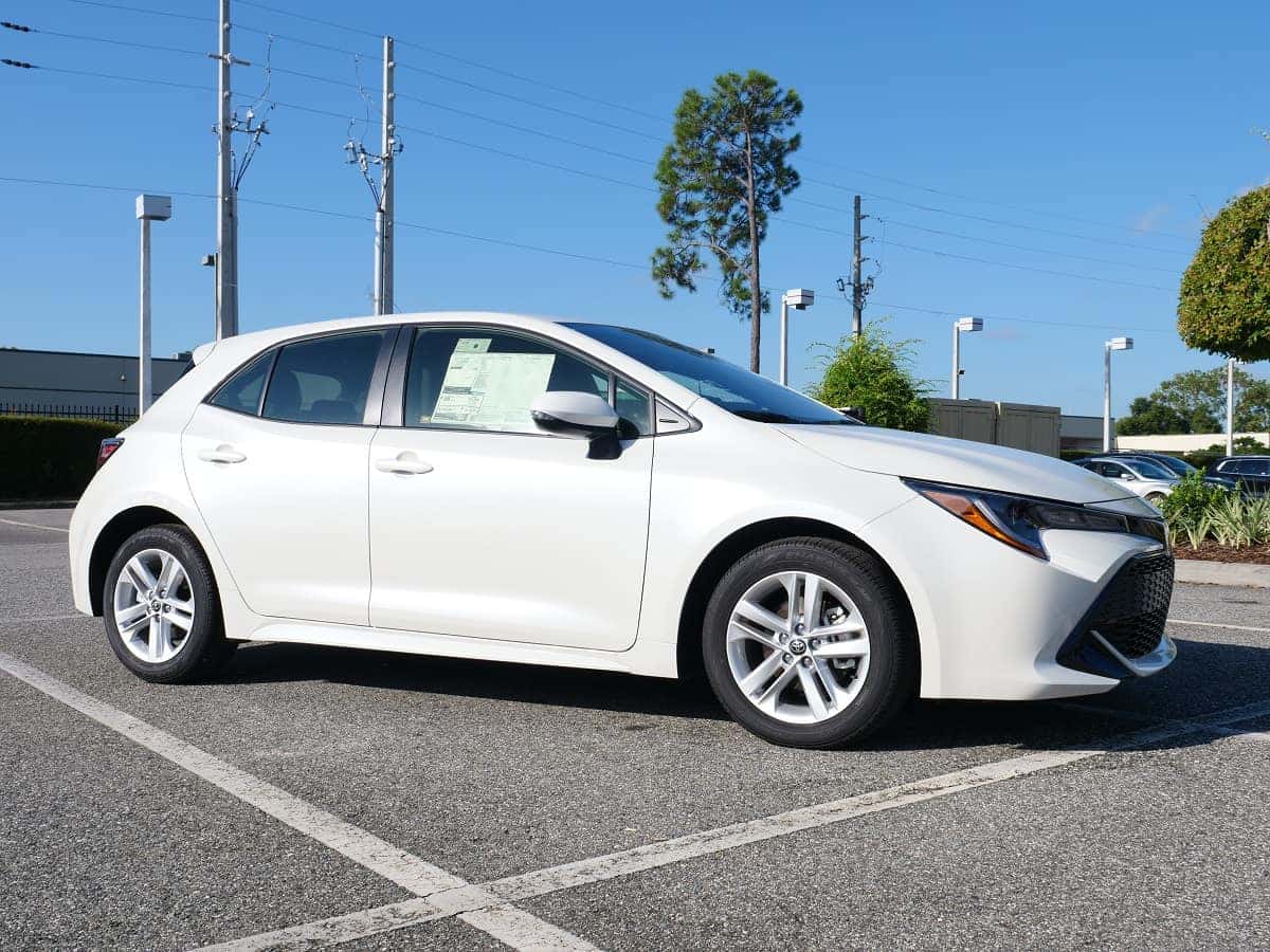 Hyundai Accent: 2019 Motor Trend Car of the Year Contender