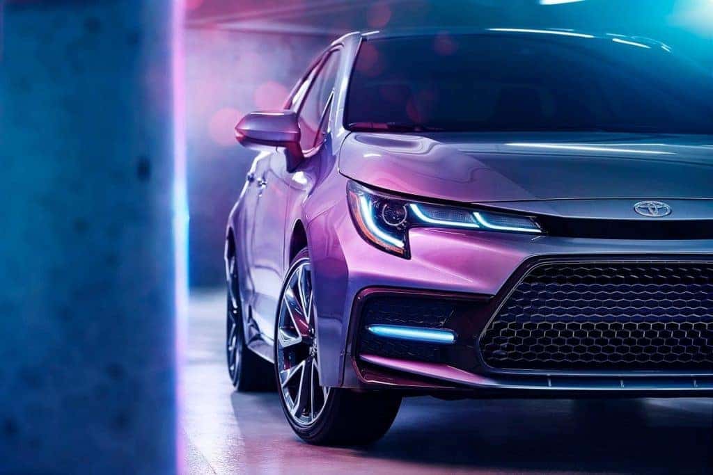 2020 toyota corolla revealed toyota of orlando blog