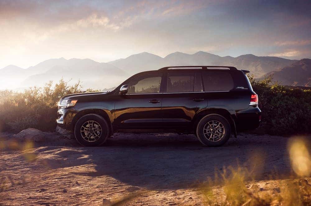 Toyota revamps iconic Land Cruiser with hybrid version