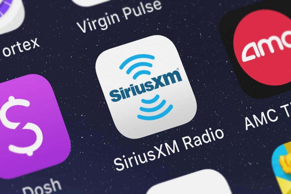 Sirius XM Satellite Radio to be standard on 2020 Toyotas | Toyota of Orlando