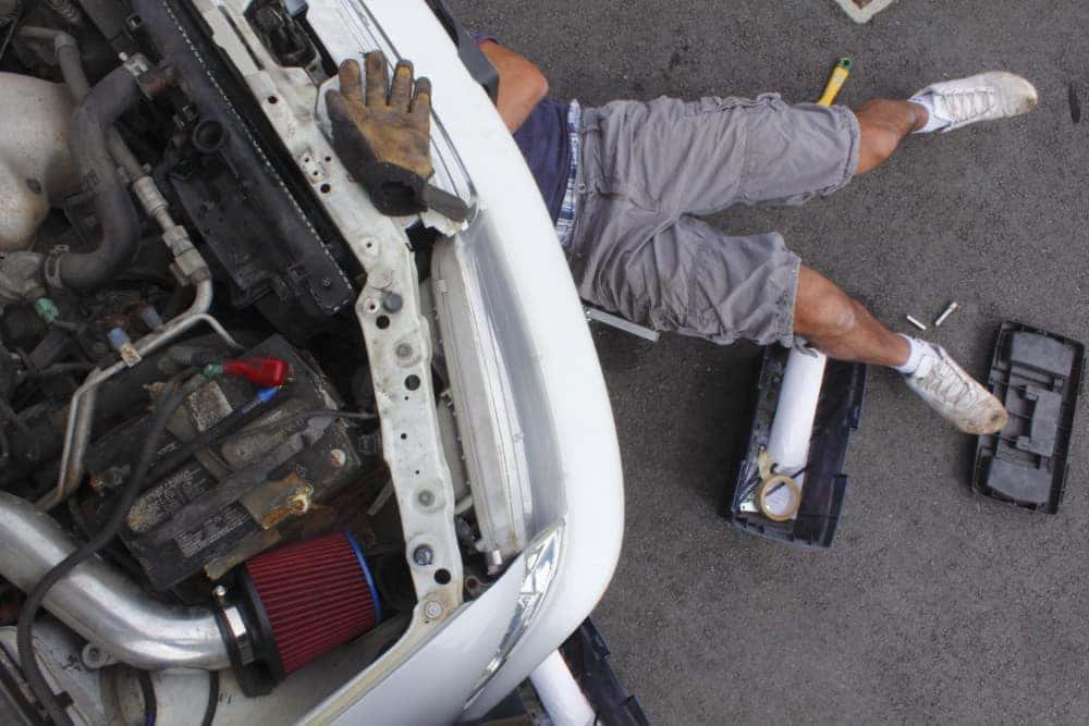 6 tools to have if you do DIY car maintenance