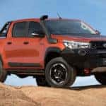 Orlando Toyota Hilux for sale.