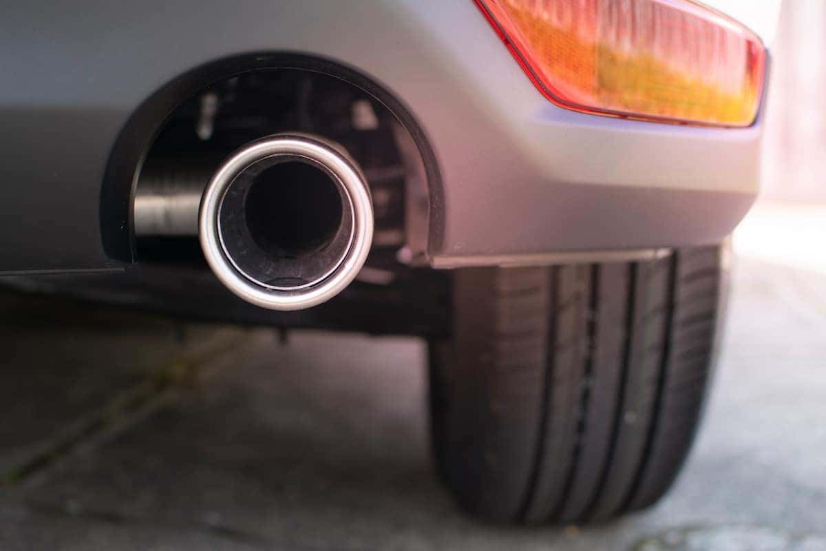6 common exhaust system issues to look out for Toyota of Orlando