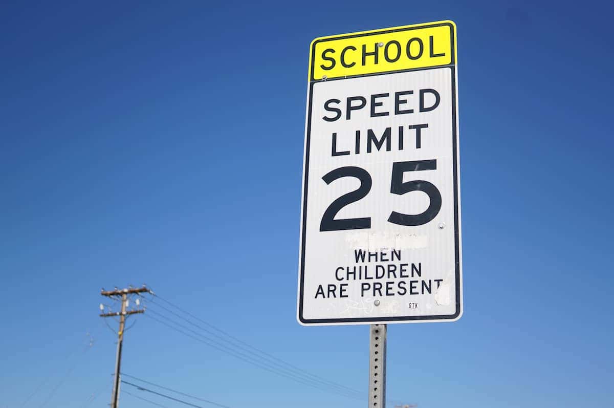 Tackle driving in school zones with these 7 tips Toyota of Orlando