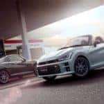 New Toyota news update.