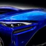 New Toyota Mirai available in Orlando