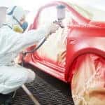 Orlando auto body shop