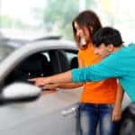 buy a car