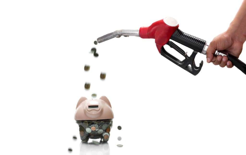 How to Save Money on Gas and Increase Fuel Efficiency