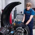 Orlando tire care