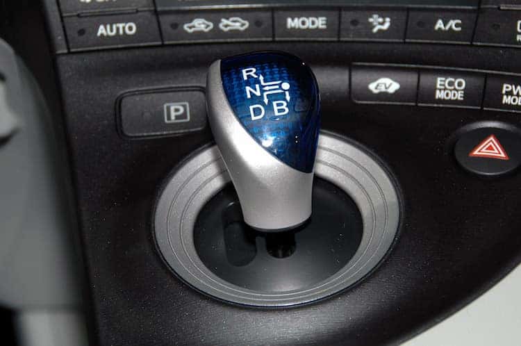 Drive mode deals toyota corolla hybrid