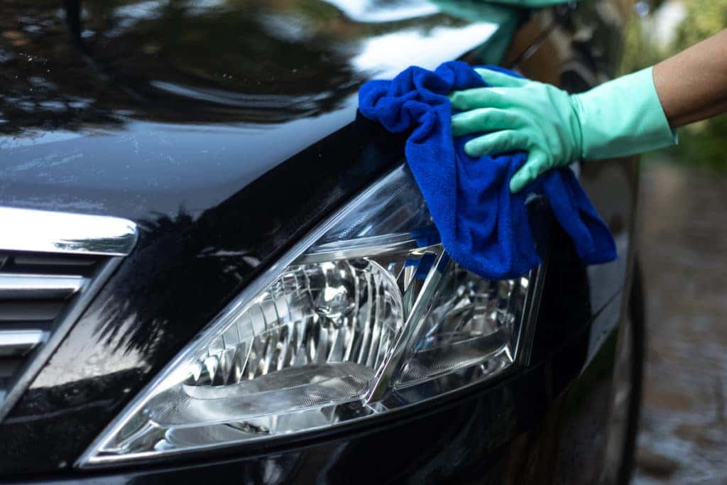 Car Care - Auto Detailing Tips