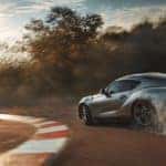 turbocharged Orlando Toyota